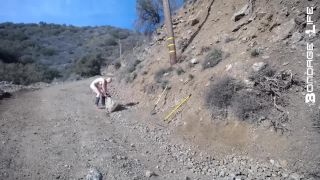 video 2 BondageLife - Hard Labor (Rocks Edition) - Rachel Greyhound on bdsm porn lyra law femdom-7