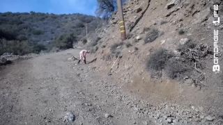 video 2 BondageLife - Hard Labor (Rocks Edition) - Rachel Greyhound on bdsm porn lyra law femdom-8