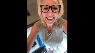 Big Ass Ashley Lane -vs- Prince - No Consequences Ashley Lane-2