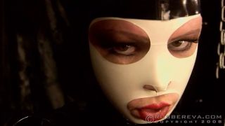 2008 My Love Of Black Rubber Part 01.-2