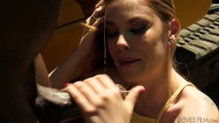 Bobbi Dylan - My New Black Stepdaddy 23 SD/544p 29-07-2025 - Download Porn - Devilsfilm-2