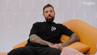 [K2S.CLUB] Cherry Kiss - Plugtalk - FullHD 1080P-4