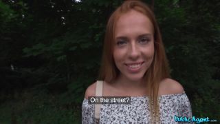 Holly Molly - Student with Appetite for Cock - Teen-1