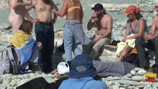 Swingers Party 25, Part  17/22-1