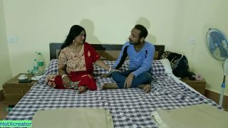 Hot malkin ko chudai pani nikal diya best hindi sex in korean ....-1