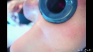 online xxx video 42 JinWanXuan1999 - Clip 1114967895509541928978 [Fansly] (FullHD 1080p), fat femdom on fetish porn -8