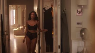 Shay Mitchell - You s01e02 (2018) HD 1080p - (Celebrity porn)-2