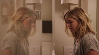 Shay Mitchell - You s01e02 (2018) HD 1080p - (Celebrity porn)-9