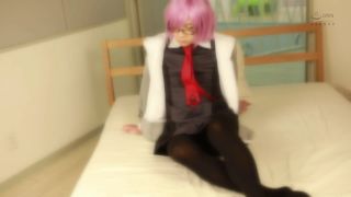 [supermisses.com] BTIS-092 セクシーなクロスドレッサークリームパイCrossdresser Cosplay Creampie Bishoujo-4