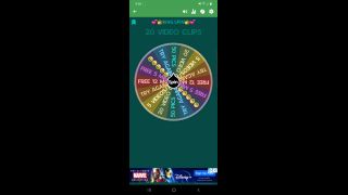 Onlyfans - hawaii5hoess - KING SPIN WHEEL  Lets have some FUN see what you might WIN You - 18-02-2021-5