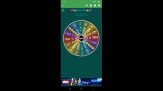 Onlyfans - hawaii5hoess - KING SPIN WHEEL  Lets have some FUN see what you might WIN You - 18-02-2021-6