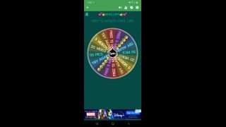 Onlyfans - hawaii5hoess - KING SPIN WHEEL  Lets have some FUN see what you might WIN You - 18-02-2021-7