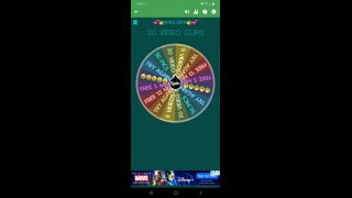 Onlyfans - hawaii5hoess - KING SPIN WHEEL  Lets have some FUN see what you might WIN You - 18-02-2021-9