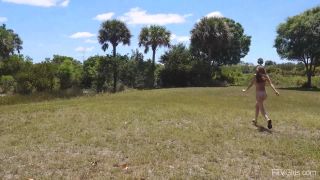 online clip 30 Mackenzie in First Time In Florida – Public Nudity Intro 4 on teen -9