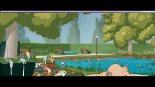 The Secret Of The House  Part 82 It Was An Orgy By Foxie2K.-4