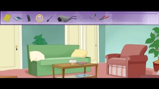 The Secret Of The House  Part 82 It Was An Orgy By Foxie2K.-8