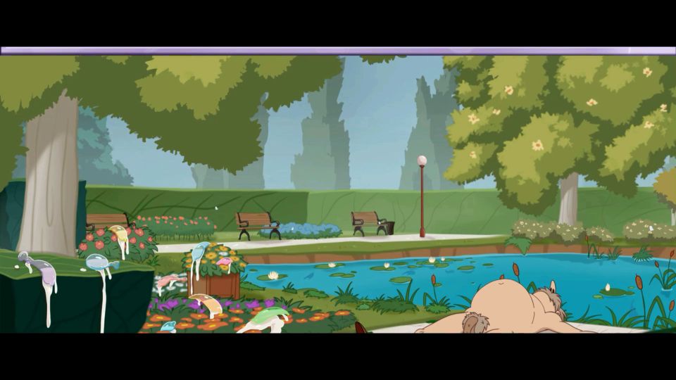 The Secret Of The House  Part 82 It Was An Orgy By Foxie2K.