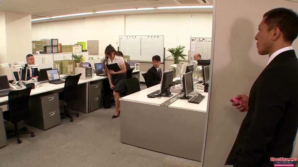 Hitomi Tanaka Midd - 989 - Bouncing