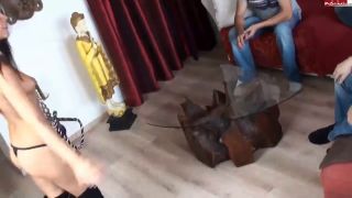 [K2S.CLUB] Nichtmehr17 - Junggesellenabschied,Strippen+Ficken mit EscortSchlampe Sofie - HD 720P-3