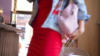 xxx clip 48 MILFs Combating Boredom (2021), long hair fetish on fetish porn -6