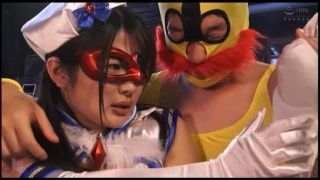 [supermisses.com] JMSZ-78 美魔女ガールフォンテーヌVS痴漢マスク水谷あおい Aoi Mizutani-3