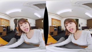 SIVR-199 A - Virtual Reality - Jav-1