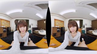 SIVR-199 A - Virtual Reality - Jav-3