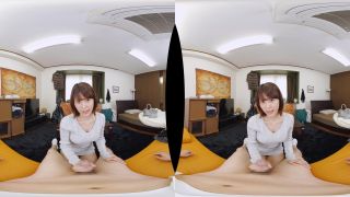 SIVR-199 A - Virtual Reality - Jav-4