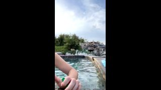 Christina Khalil Solo 2025 Live OnlyFans HD-4