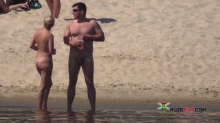 online xxx clip 49 hentai elf porn Slim teen with perky boobs naked at a nudist beach 3, nudism on hardcore porn-4