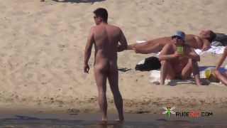 online xxx clip 49 hentai elf porn Slim teen with perky boobs naked at a nudist beach 3, nudism on hardcore porn-5