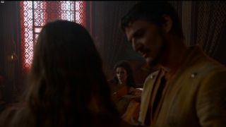 Josephine Gillan, Kristen Gillespie – Game of Thrones s04e01 (2014) HD 1080i - (Celebrity porn)-2