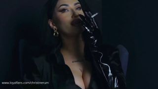 Smoking Is One Of My Best Performances - Smoking-7
