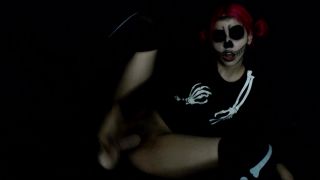 xxx clip 36 Nhaerys – Graveyard Sex on fetish porn latex fetish sex-8