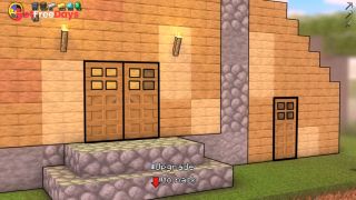 [GetFreeDays.com] Minecraft HornyCraft Shadik - Part 12 - Hot Naked Witch And A Blowjob By LoveSkySanHentai Porn Leak November 2022-4