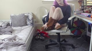 adult xxx clip 4 ugg boot fetish joi - non-nude - feet porn fetish facebook-5