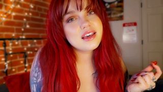 [K2S.CLUB] Ginger Rae xoxo - Hypnotizd To Love and Worship Dick - 4K 2160P-6