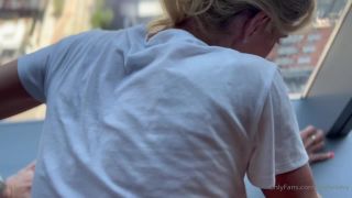 free adult video 14 - Roslyn Levy - Fucked Facialized In Austin 2024-09-26 - [Onlyfans] - 2025 (HD 720p) on fetish porn wife anal sex-1