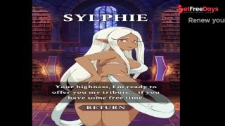 [GetFreeDays.com] Fodendo a Sylphie - The Acolyte Trainer - Scene 1 Adult Video April 2023-1