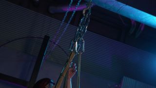 [K2S.CLUB] Domina Chisei - KINBAKU Silent Worship through the Rope - FullHD 1080P-7