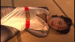 [waranlov.com] DHRY-20 同人ヒロイン19 くノ一捜査官 千代刃 - PART-DHRY20_J2 | giga heroine, cosplay, コスプレ, superheroine, 女子プロレス, wrestling-3