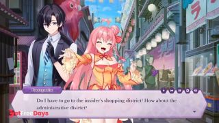 Dominant Morning Fun  Shes Running the Show  The detective Servant Episode 5-0