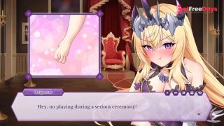 Dominant Morning Fun  Shes Running the Show  The detective Servant Episode 5-1
