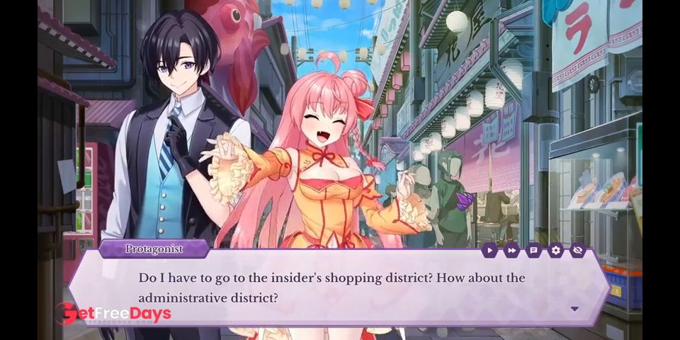 Dominant Morning Fun  Shes Running the Show  The detective Servant Episode 5