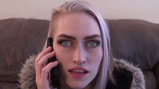 online clip 48 leather glove fetish fetish porn | GirlsGoneHypnotized – Amanda Goes Deep | fetish-3