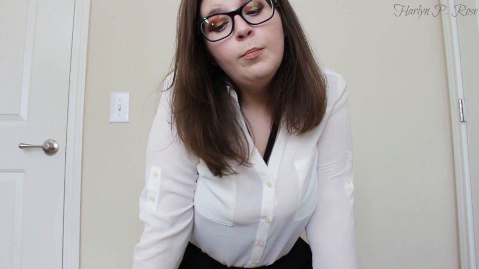 free adult clip 19 Harlyn P Rose – You Wet Yourself in Class - jerkoff encouragement - masturbation porn barefoot princess femdom