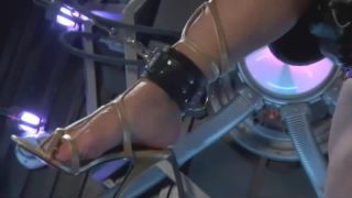 [waranlov.com] GIRO-50 電影戦隊チャージマン　チャージマーメイド最期の戦い！ - PART-GIRO-50-2 | giga heroine, cosplay, コスプレ, superheroine, 女子プロレス, wrestling-5