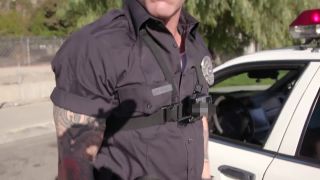 Gina Valentina, Honey Gold - Two Teens Get Arested And Fucked Full HD - Slave bondage-1