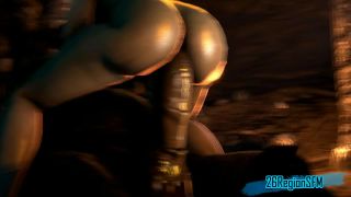 26RegionSFM - Samus and Unknown Planet 6 DLC-4