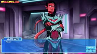 Hd Porn Space Devil Full Gameplay With All Sex Scenes-2